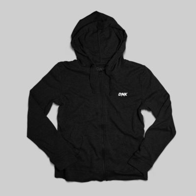 “Comfortable casual hoodie available in black, blue, green, and red”