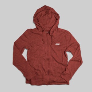 “Comfortable casual hoodie available in black, blue, green, and red”